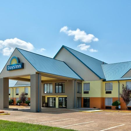 Days Inn By Wyndham Tunica Resorts Robinsonville Luaran gambar