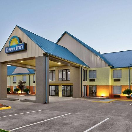 Days Inn By Wyndham Tunica Resorts Robinsonville Luaran gambar