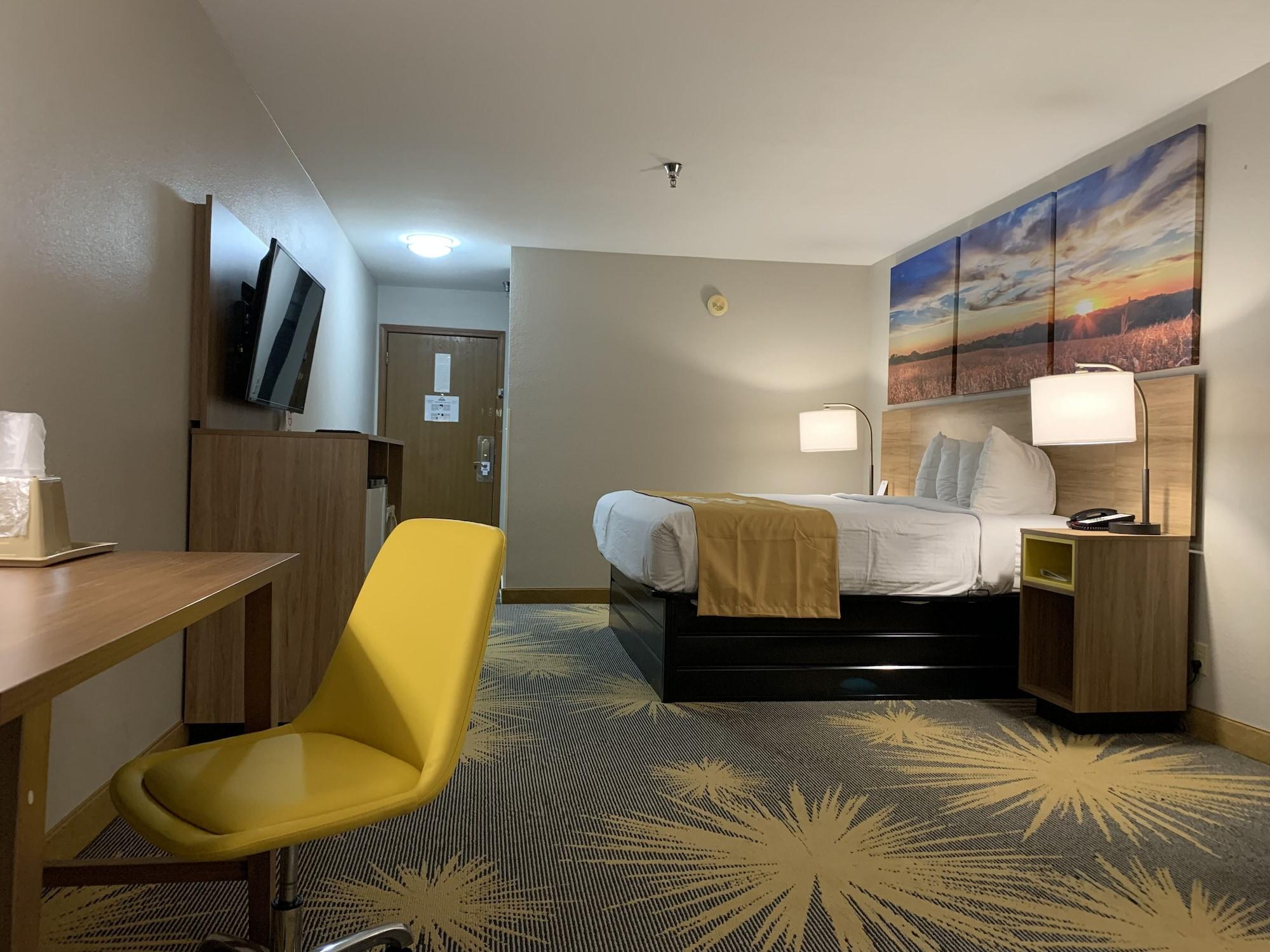 Days Inn By Wyndham Tunica Resorts Robinsonville Luaran gambar