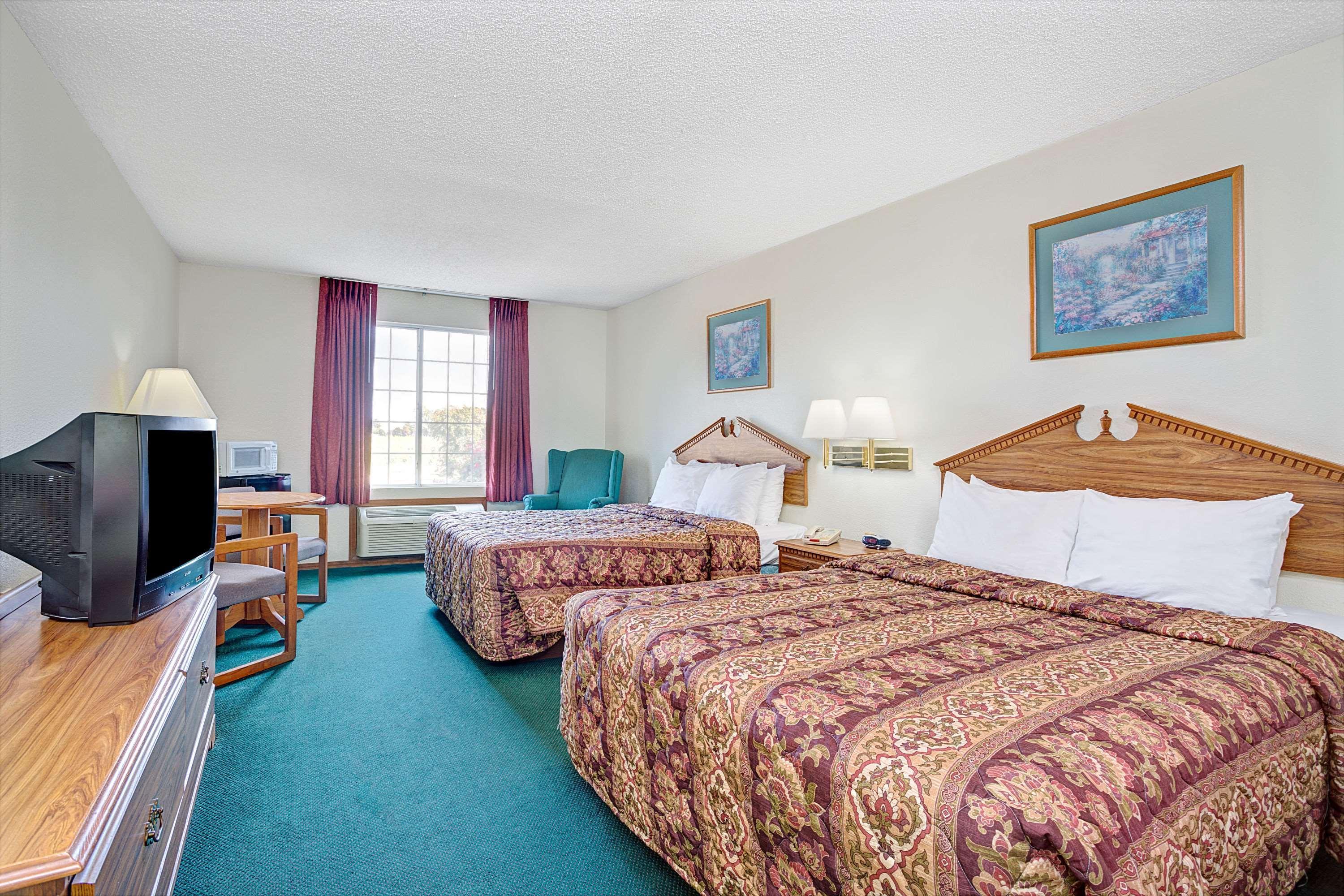 Days Inn By Wyndham Tunica Resorts Robinsonville Luaran gambar