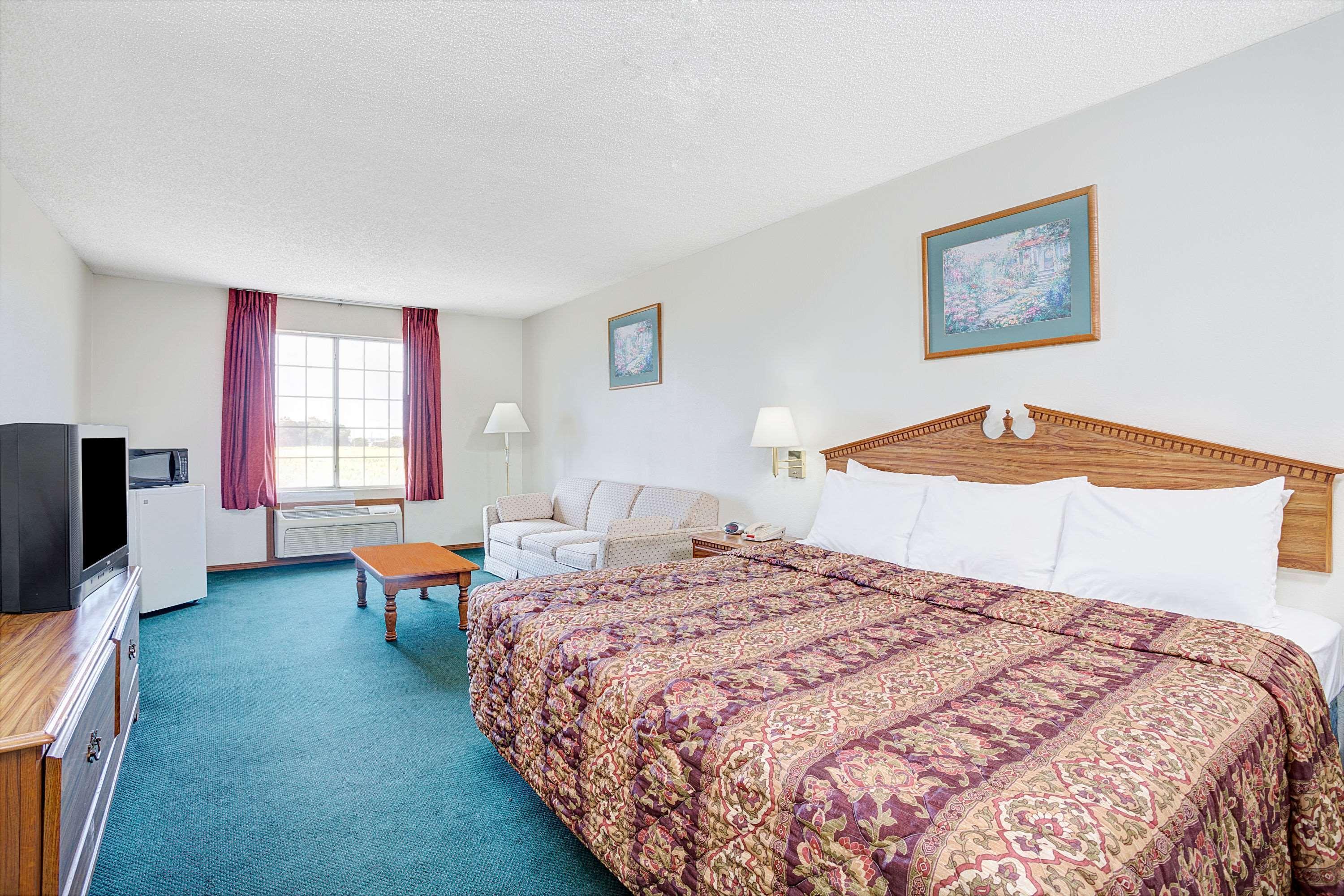 Days Inn By Wyndham Tunica Resorts Robinsonville Luaran gambar