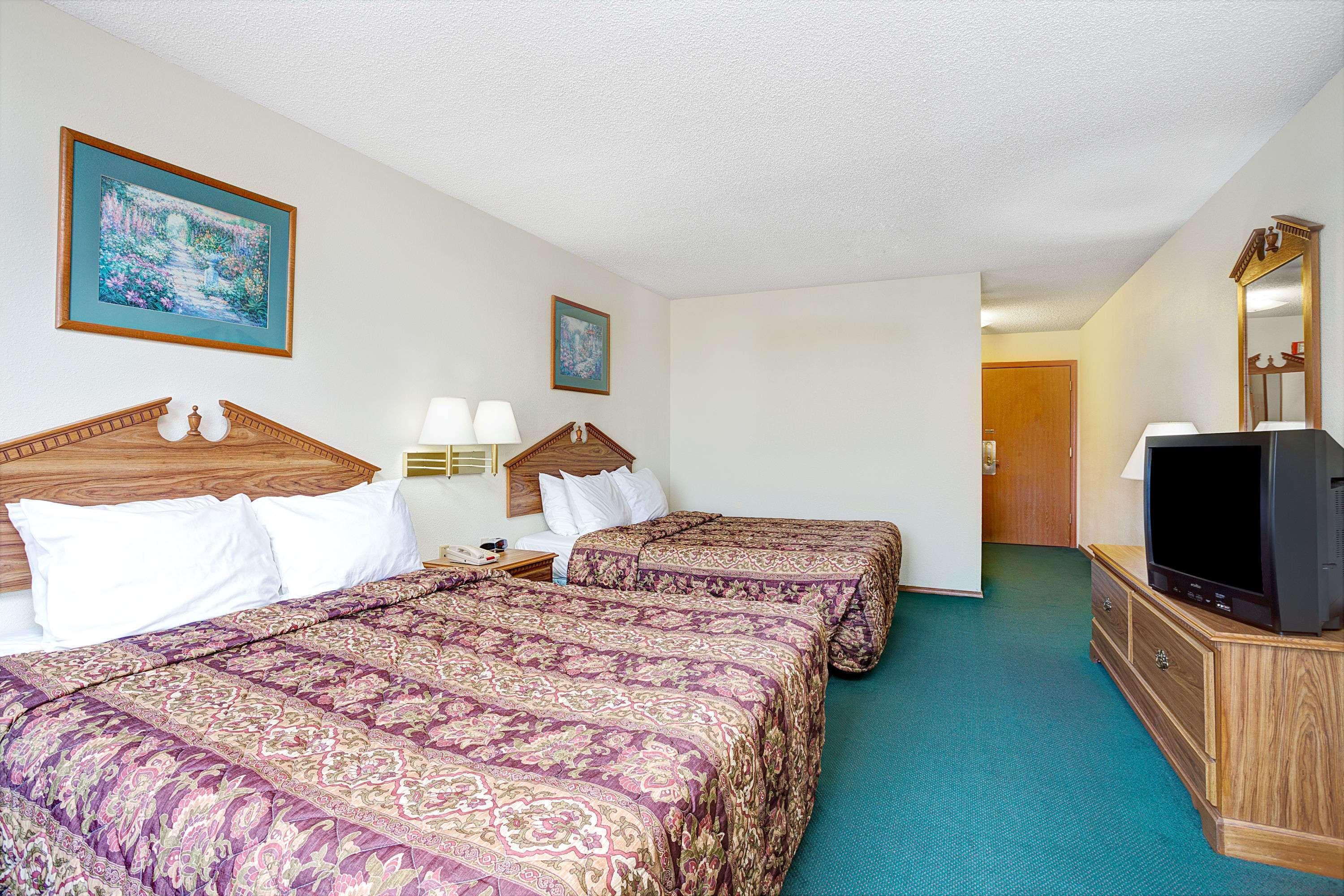 Days Inn By Wyndham Tunica Resorts Robinsonville Luaran gambar