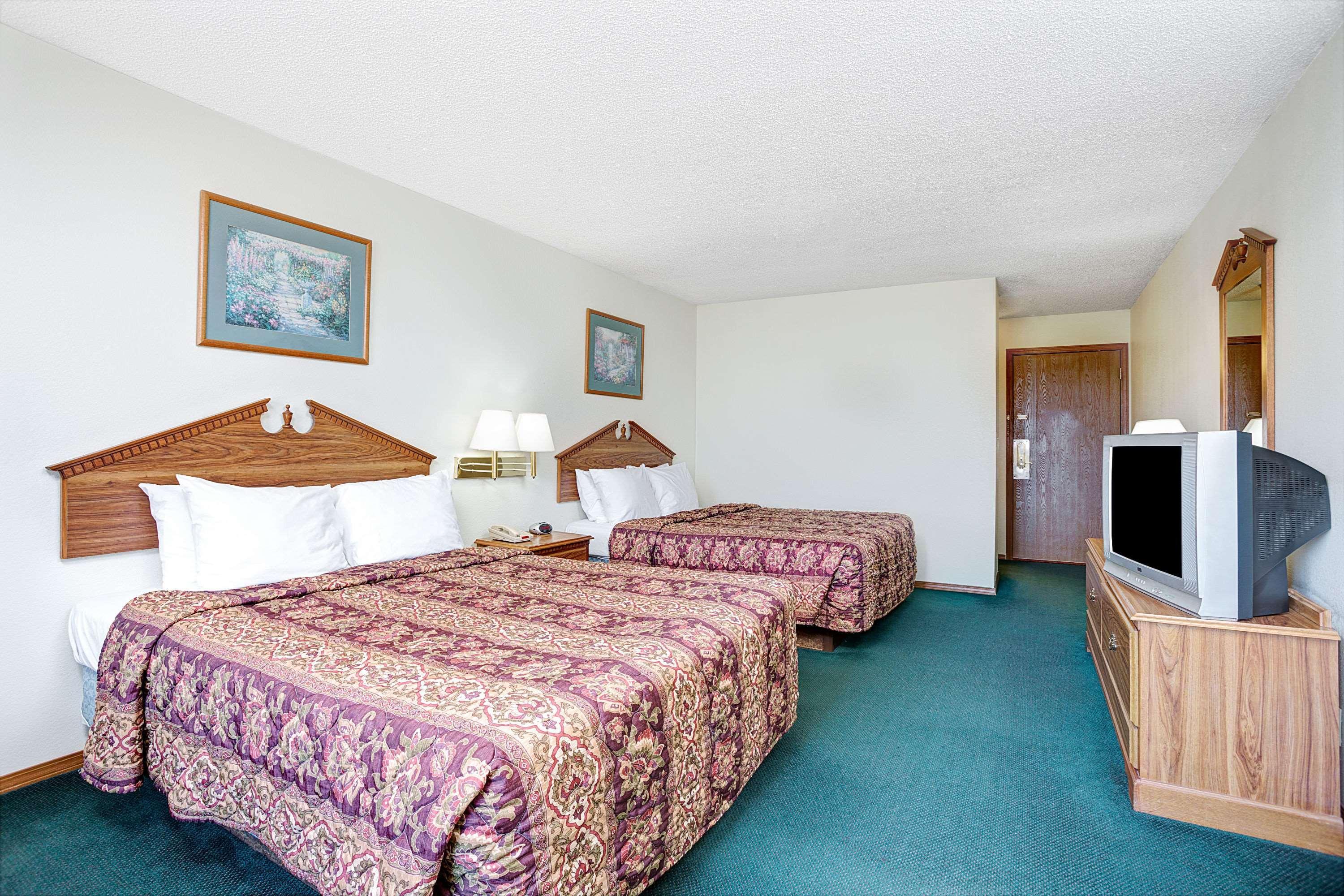 Days Inn By Wyndham Tunica Resorts Robinsonville Luaran gambar