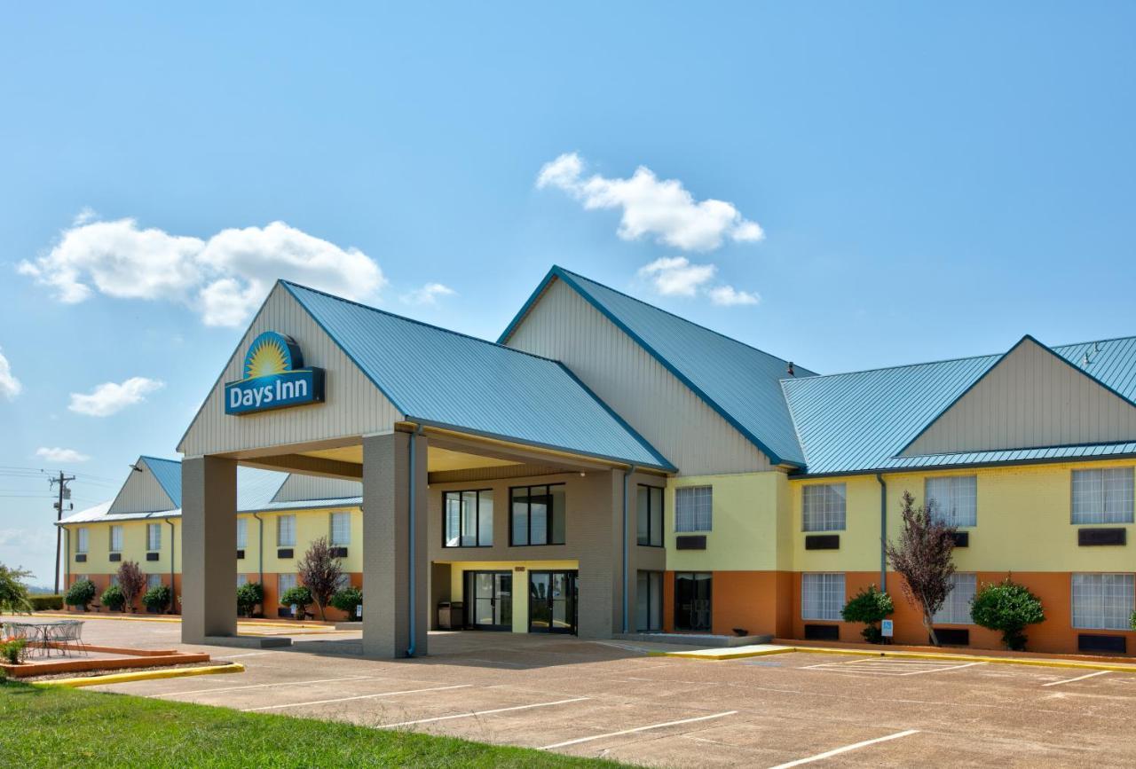 Days Inn By Wyndham Tunica Resorts Robinsonville Luaran gambar