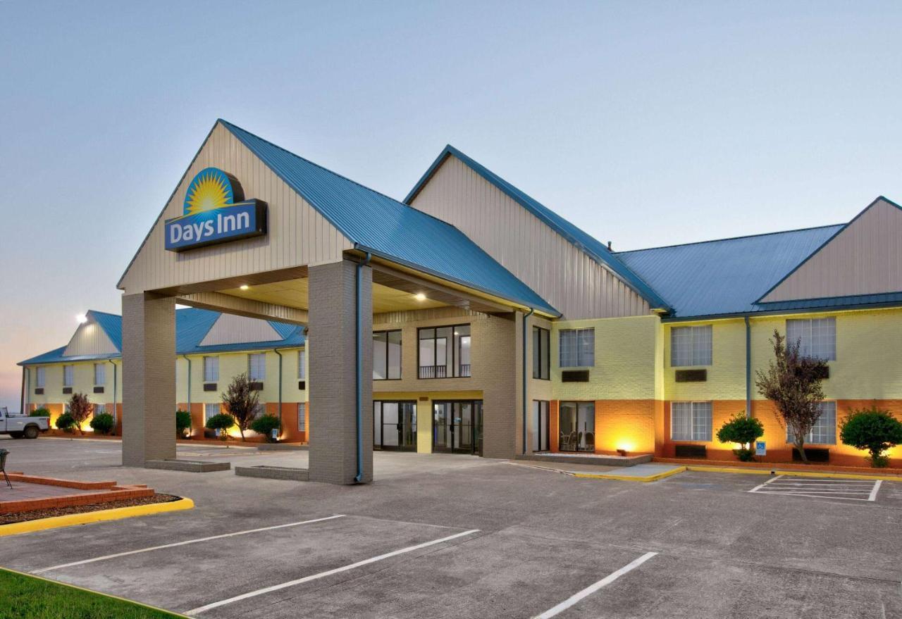 Days Inn By Wyndham Tunica Resorts Robinsonville Luaran gambar