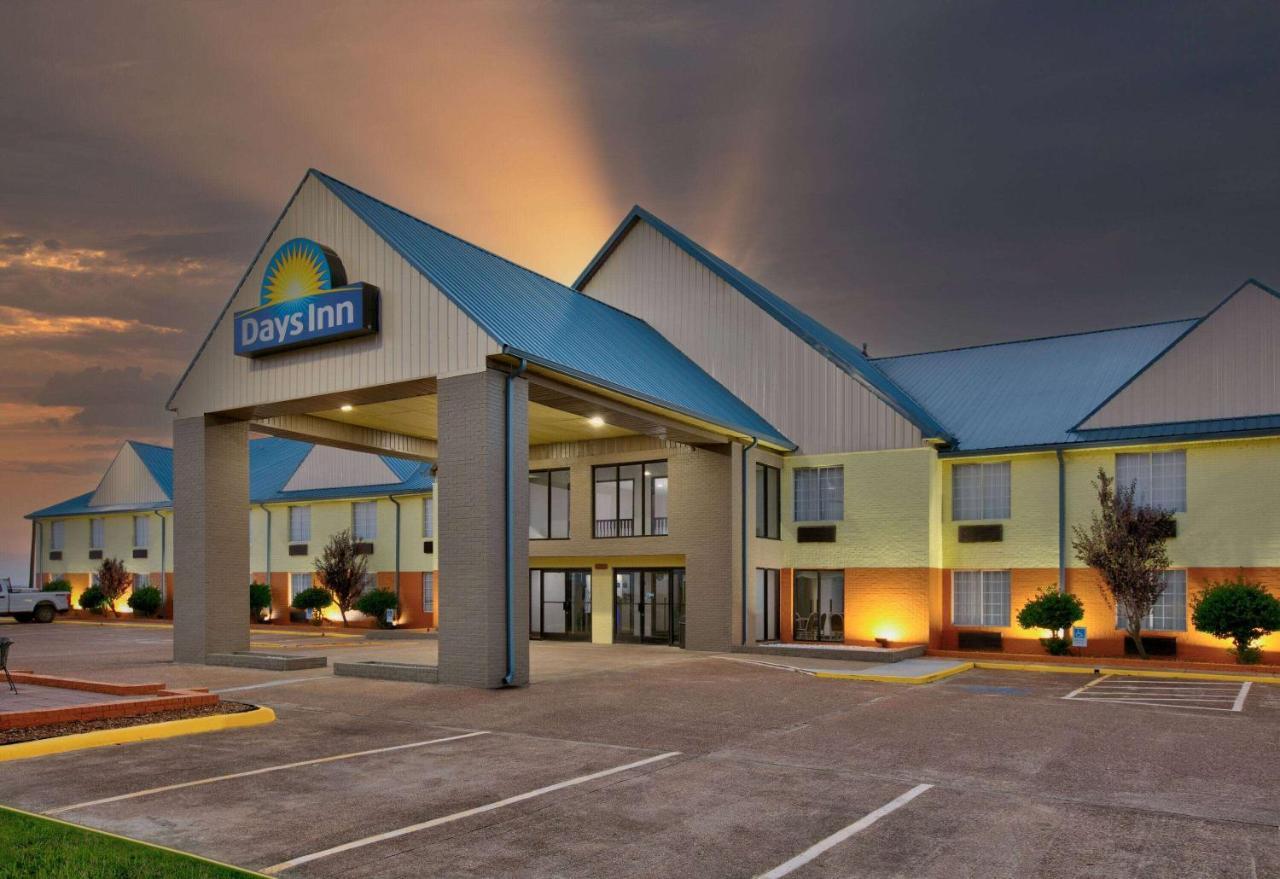 Days Inn By Wyndham Tunica Resorts Robinsonville Luaran gambar