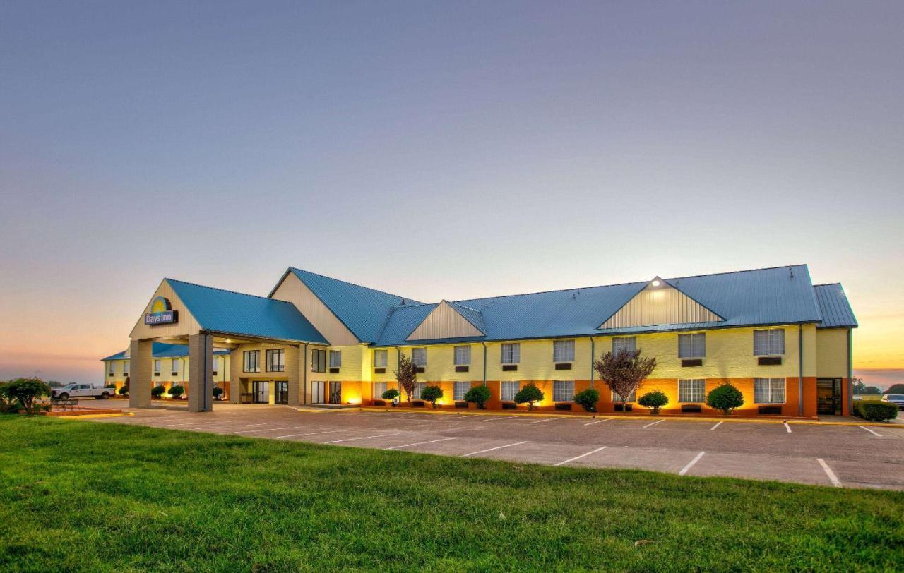 Days Inn By Wyndham Tunica Resorts Robinsonville Luaran gambar