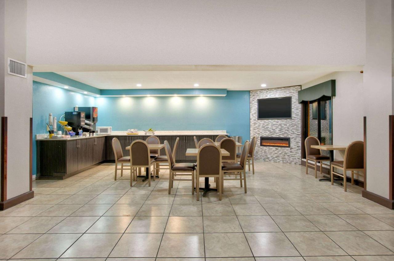 Days Inn By Wyndham Tunica Resorts Robinsonville Luaran gambar