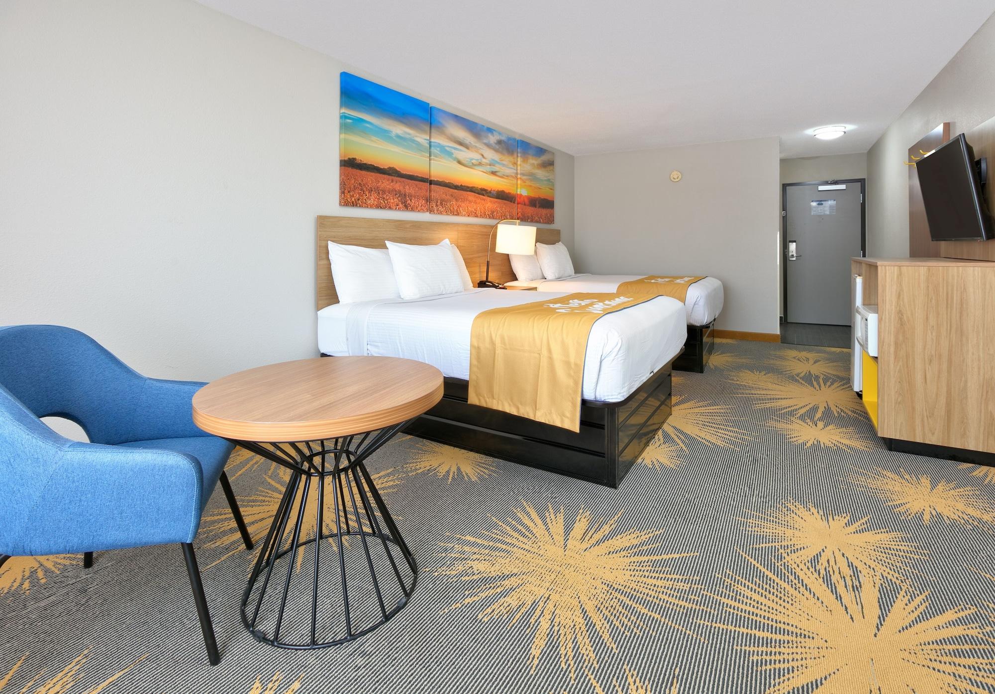 Days Inn By Wyndham Tunica Resorts Robinsonville Luaran gambar