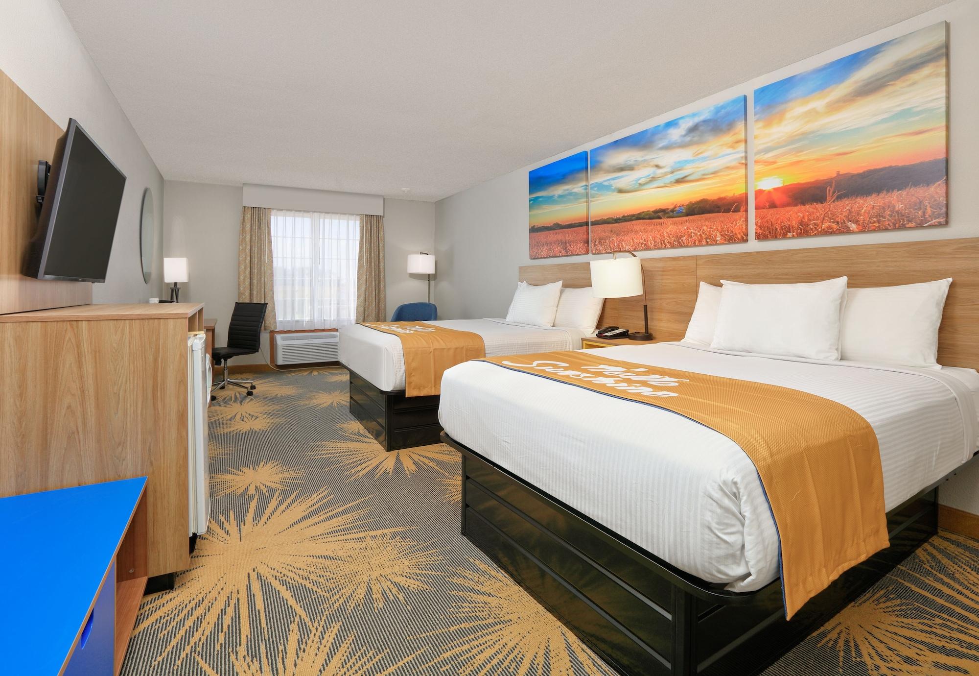 Days Inn By Wyndham Tunica Resorts Robinsonville Luaran gambar