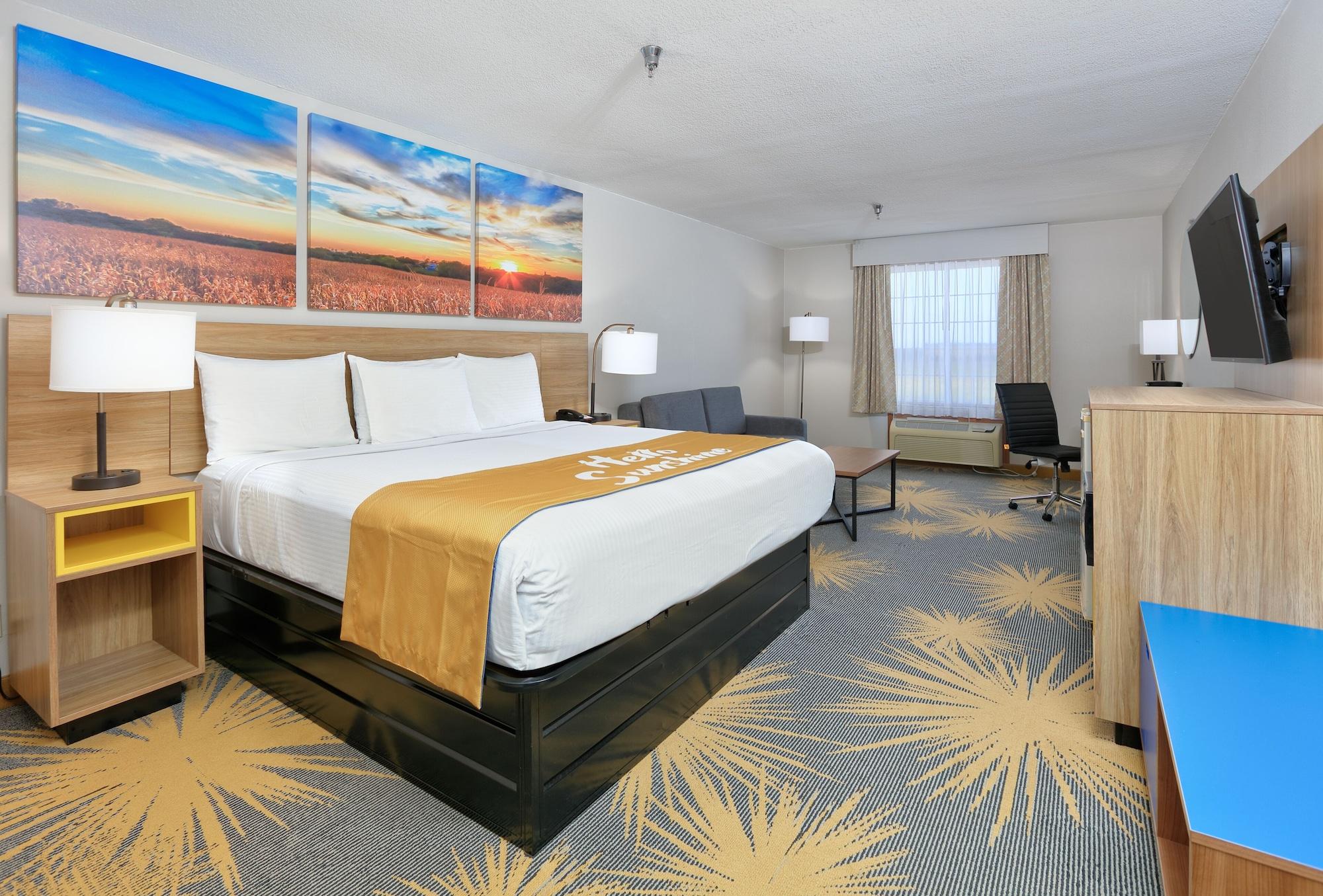 Days Inn By Wyndham Tunica Resorts Robinsonville Luaran gambar