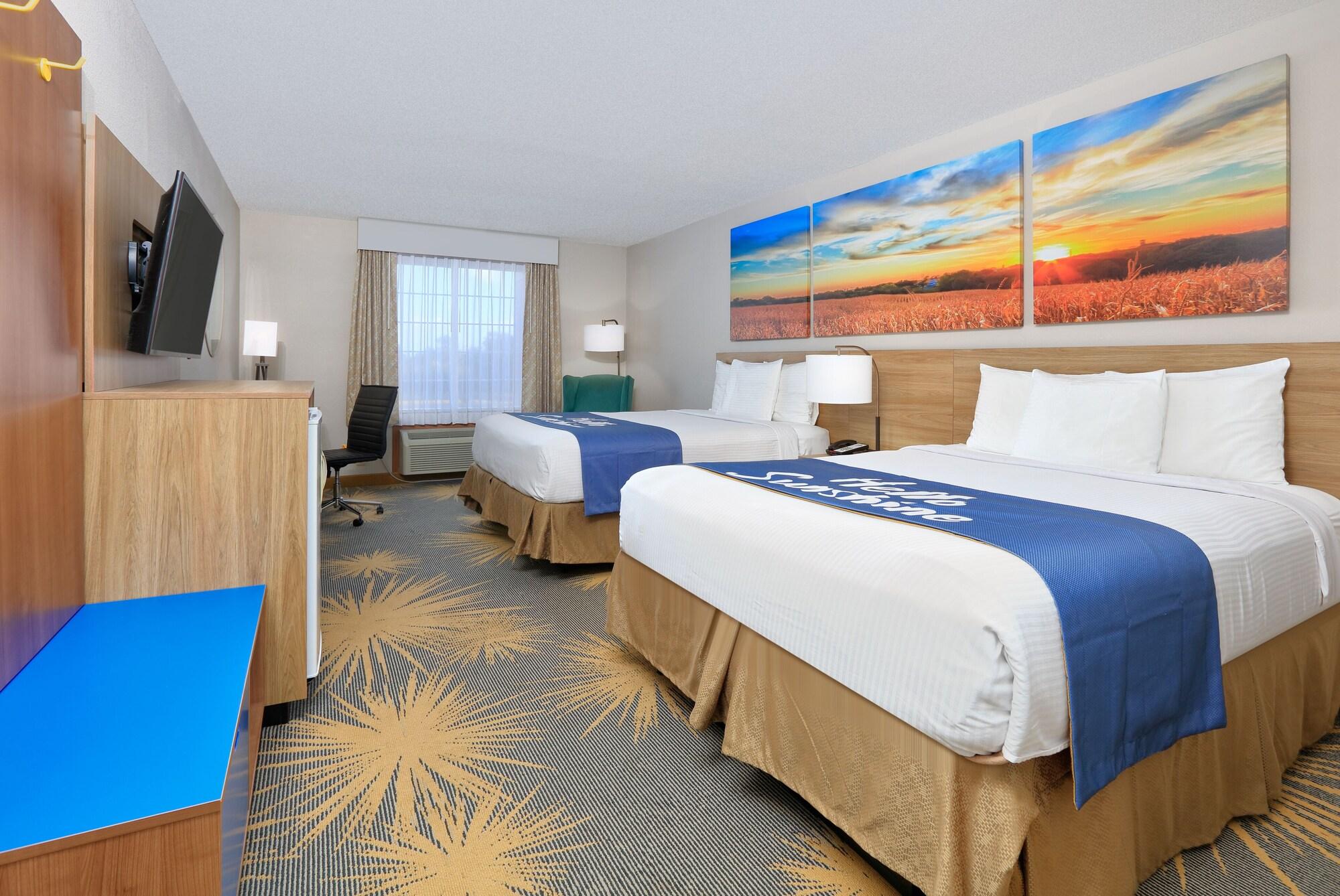 Days Inn By Wyndham Tunica Resorts Robinsonville Luaran gambar