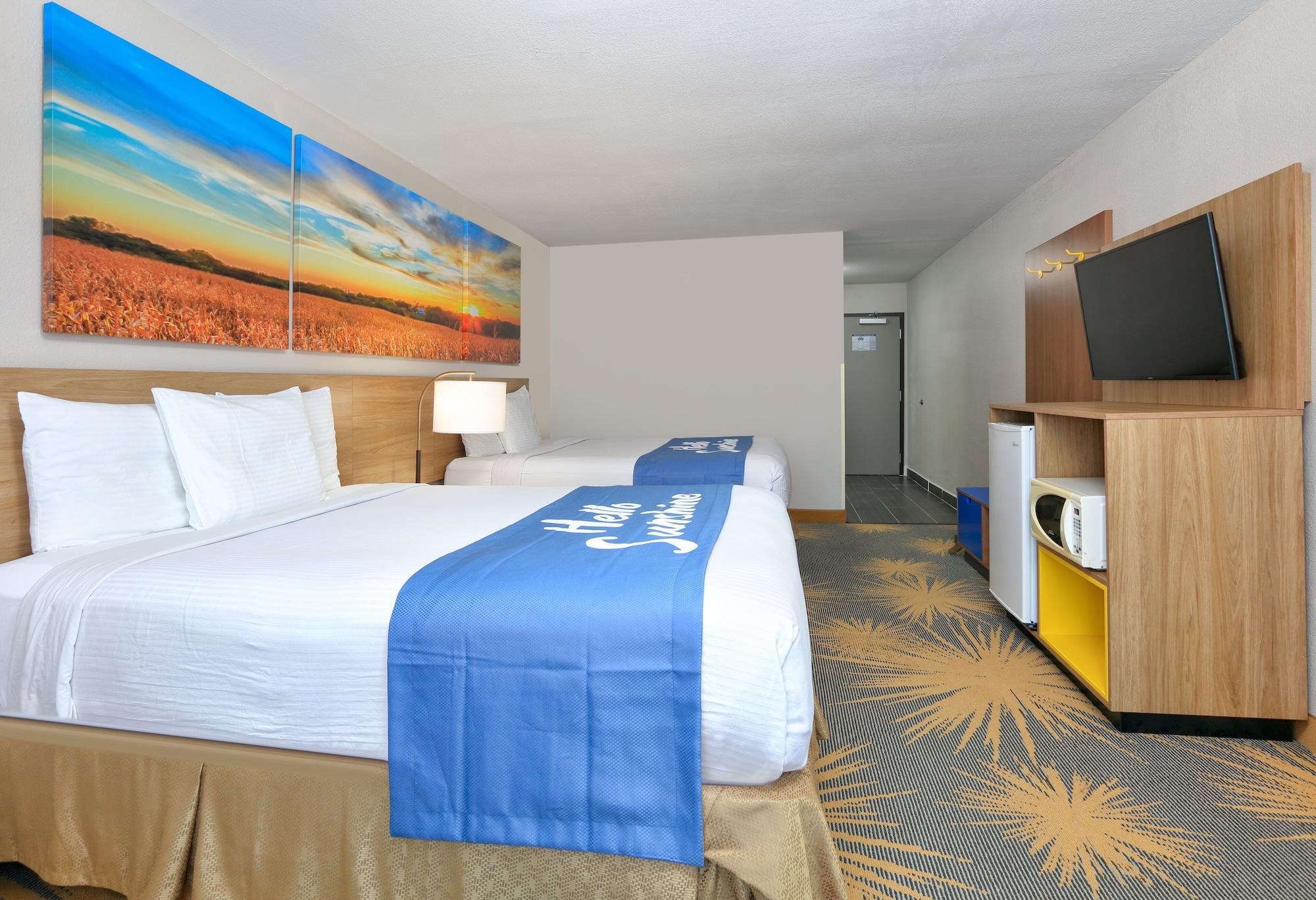 Days Inn By Wyndham Tunica Resorts Robinsonville Luaran gambar